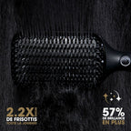 Brosse Lissante Professionnelle Extra Large Glide+ Max