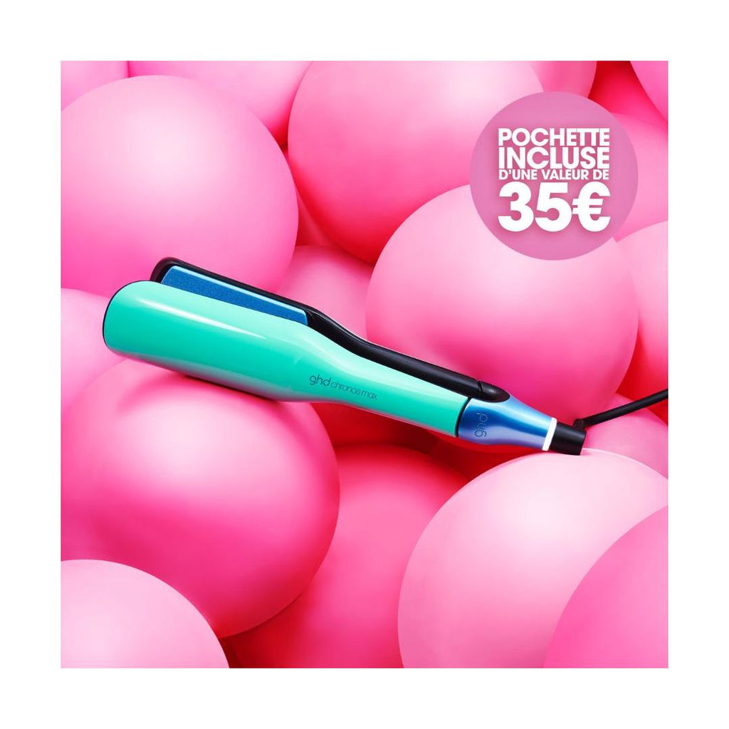 Lisseur GHD Chronos Max - Collection Jelly