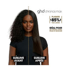 Lisseur GHD Chronos Max - Collection Jelly