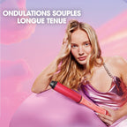 Boucleur Chronos Max Wand - Collection Jelly - Rose Gourmand