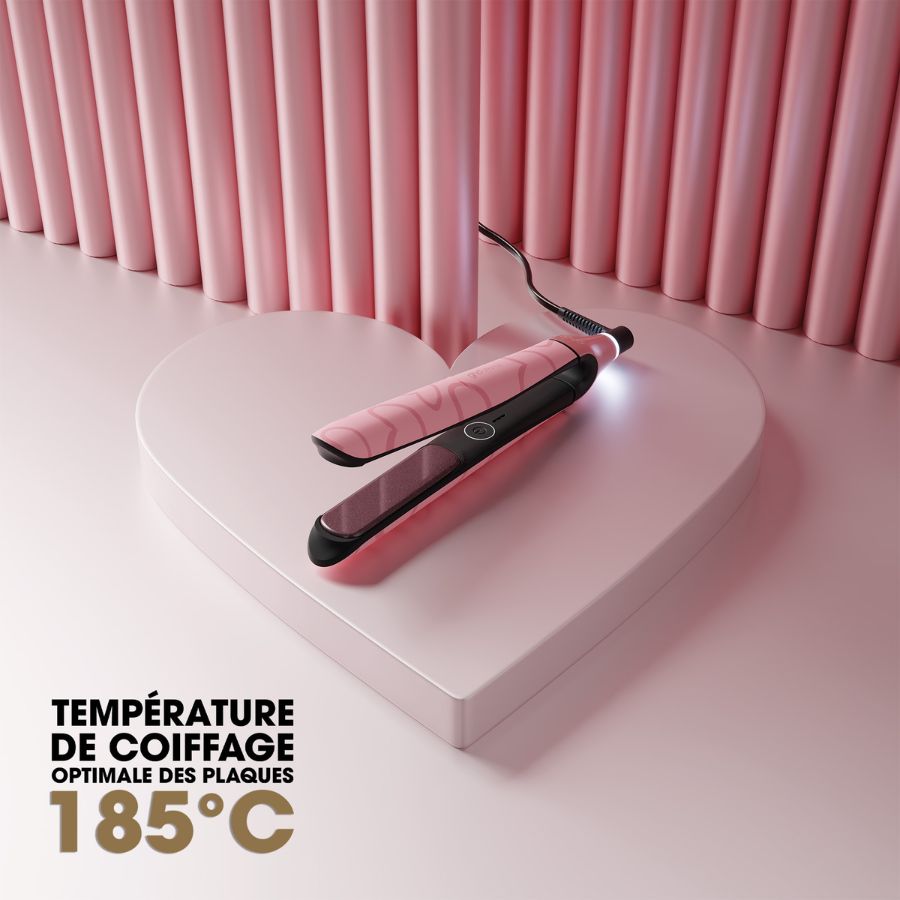 Lisseur Chronos - Édition Limitée