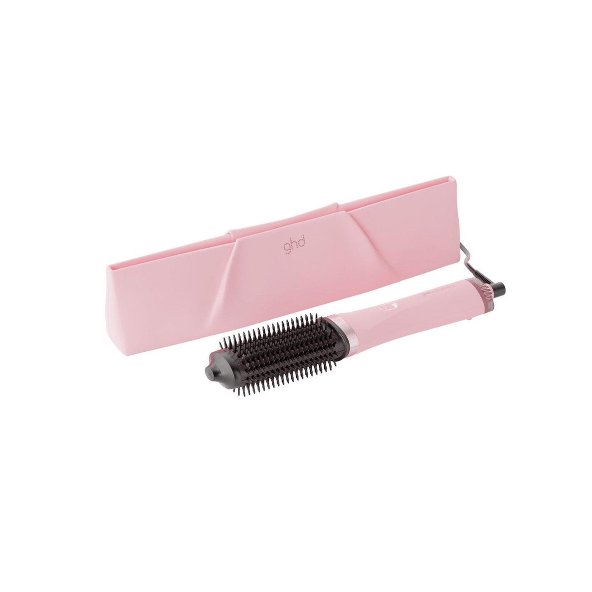 Brosse Soufflante GHD Duet Blowdry - Édition Limitée Pink
