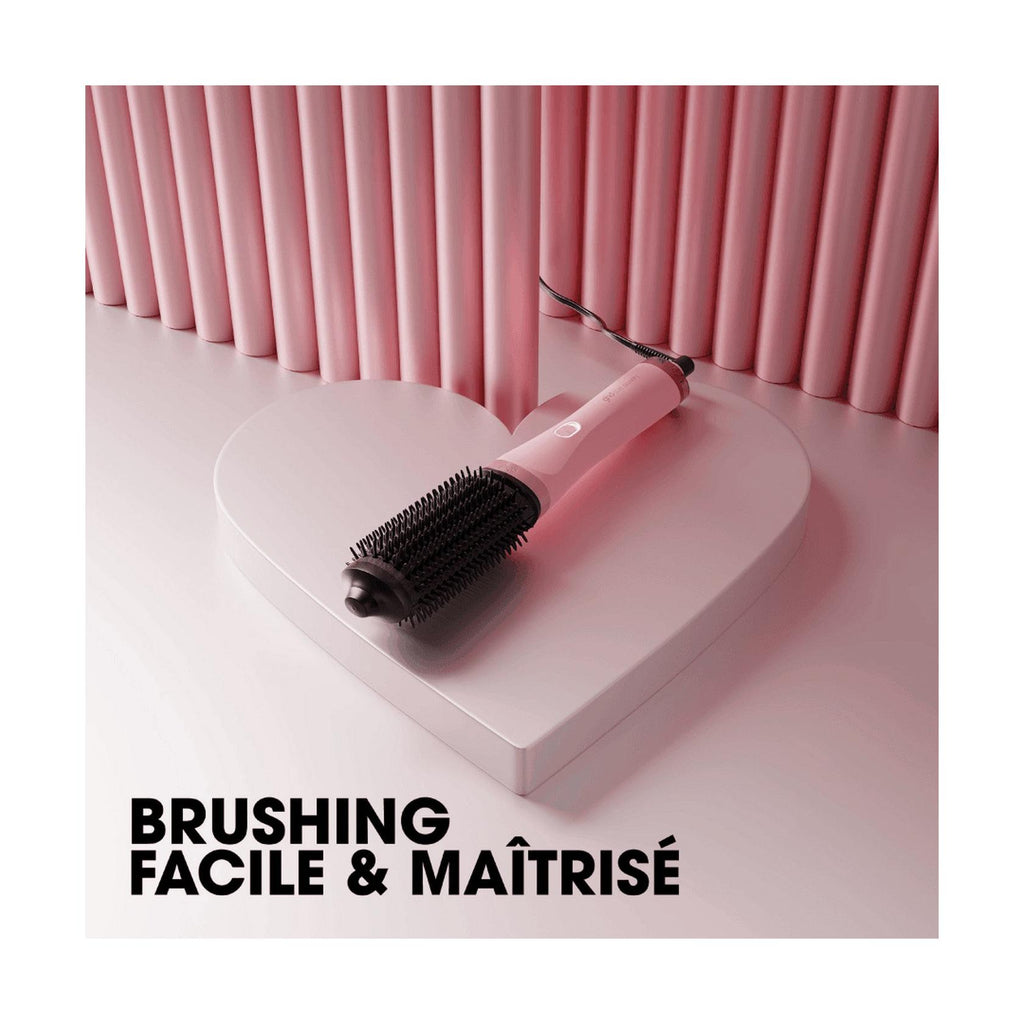 Brosse Soufflante GHD Duet Blowdry - Édition Limitée Pink