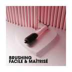 Brosse Soufflante GHD Duet Blowdry - Édition Limitée Pink
