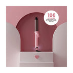 Boucleur GHD Chronos Grand Curl Tong - Édition Limitée Pink
