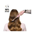 Boucleur GHD Chronos Grand Curl Tong - Édition Limitée Pink