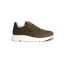 Sneakers Edition 7 Khaki Nubuck