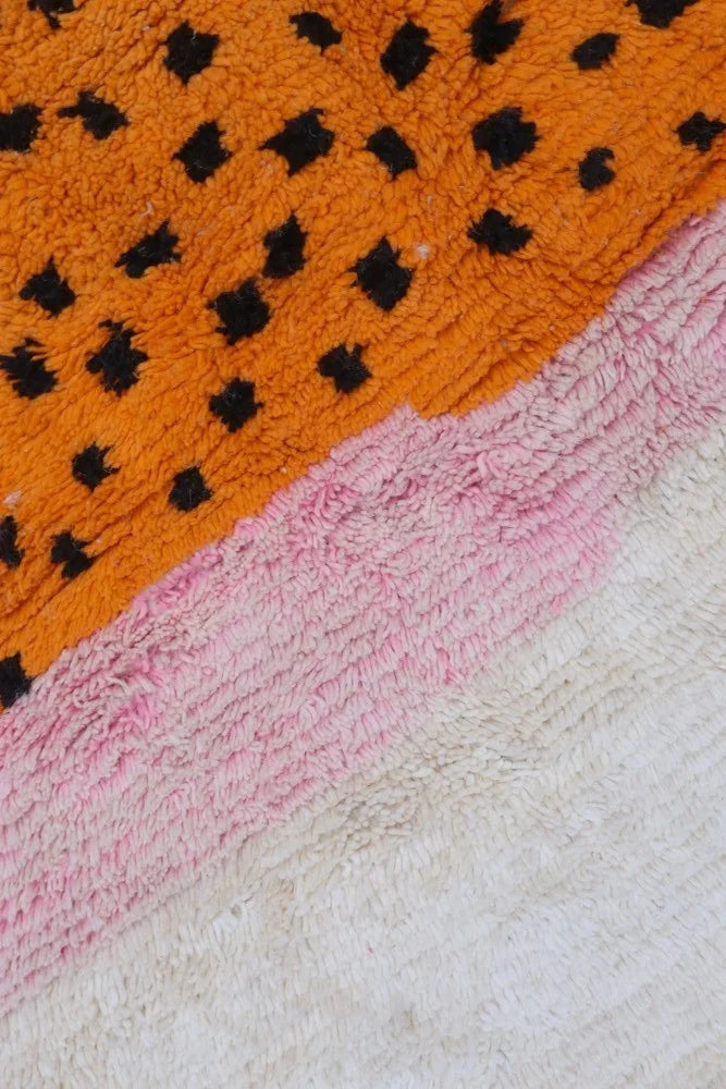 Tapis Collection Them Intemporel - 270 x 160 cm