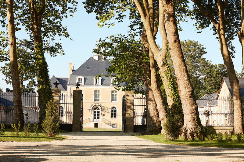 Séjour Brunch – 1 Nuit Pour 2 Personnes