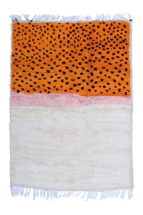 Tapis Collection Them Intemporel - 270 x 160 cm