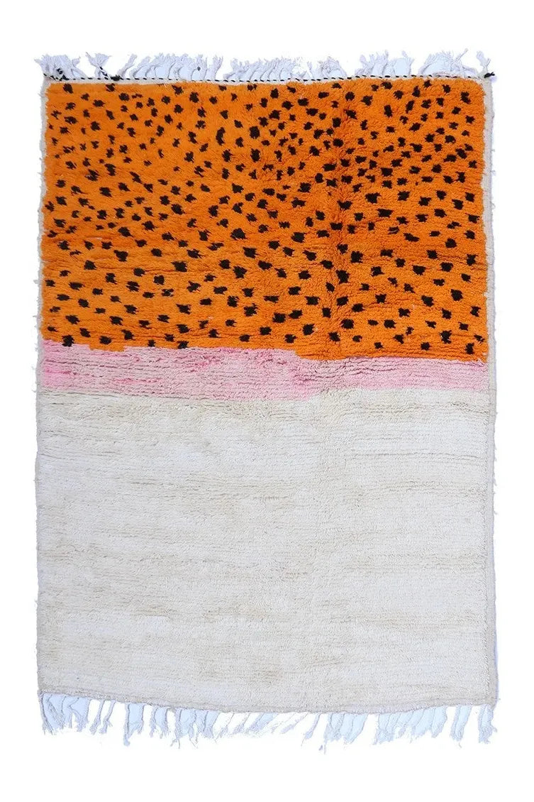 Tapis Collection Them Intemporel - 270 x 160 cm