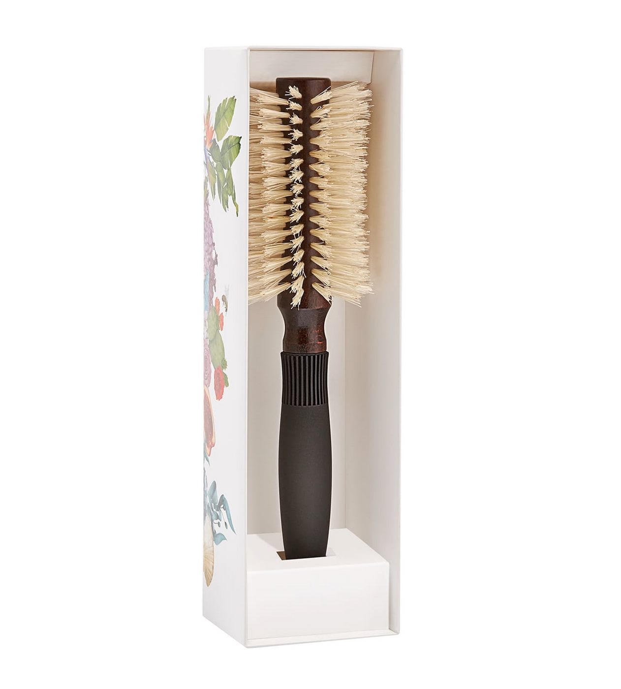 Cepillo Pré-Incurvado Brushing 12 Filas