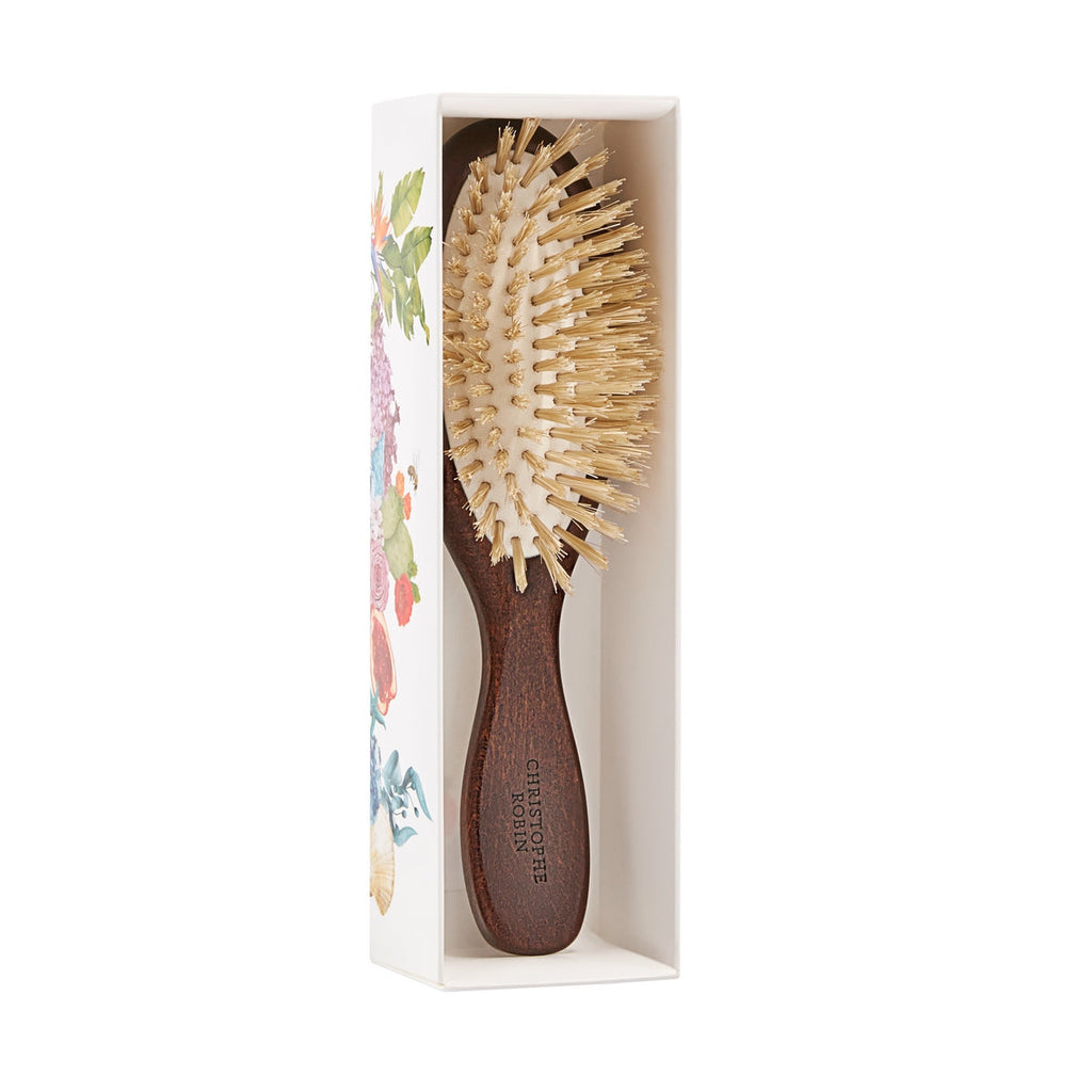 Travel Brush