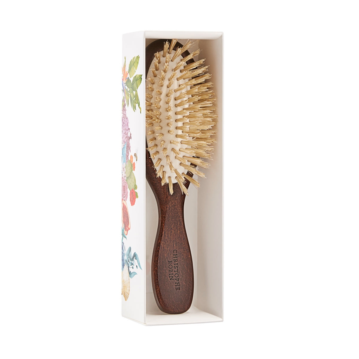 Travel Brush