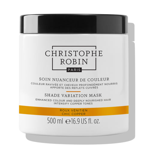 Soin Nuanceur De Couleur Roux Vénitien - 500Ml