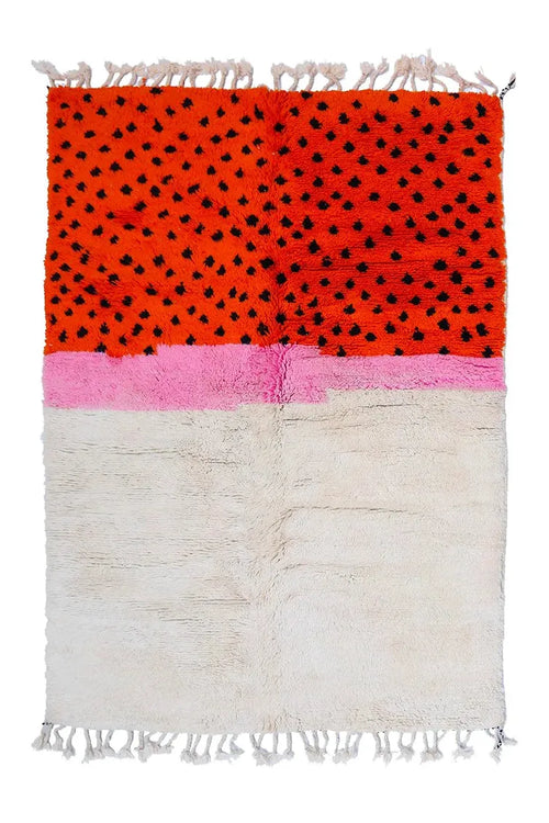 Tapis Collection Them Intemporel - 255 x 160 cm