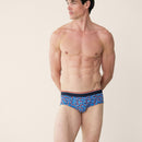 Slip Terrible - Bleu