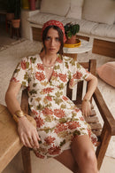 Lua dress
