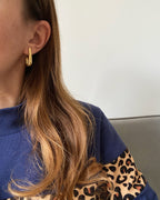 Aliénor Earrings