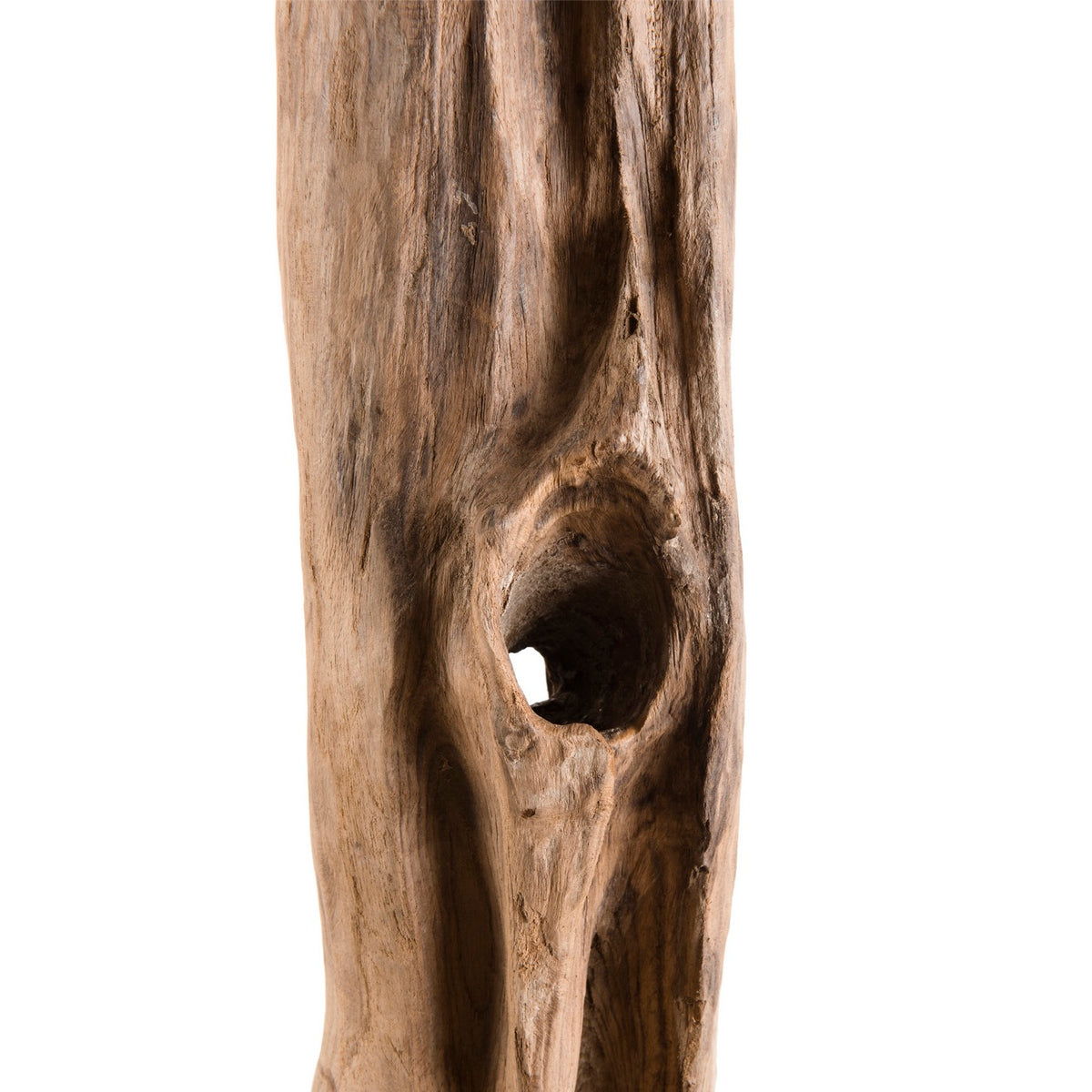 Clara - Oggetto decorativo vario - Marrone