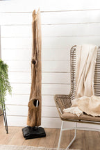 Clara - Oggetto decorativo vario - Marrone