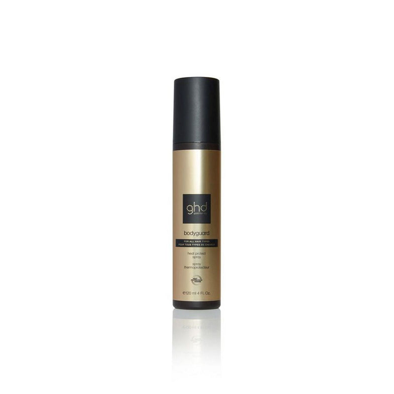 Spray Termoprotector Todo Tipo De Cabello - Ghd Bodyguard 120Ml