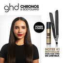 Spray Termoprotector Todo Tipo De Cabello - Ghd Bodyguard 120Ml