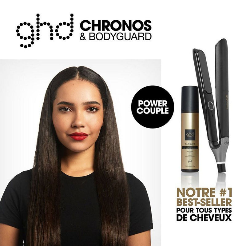 Spray Termoprotector Todo Tipo De Cabello - Ghd Bodyguard 120Ml
