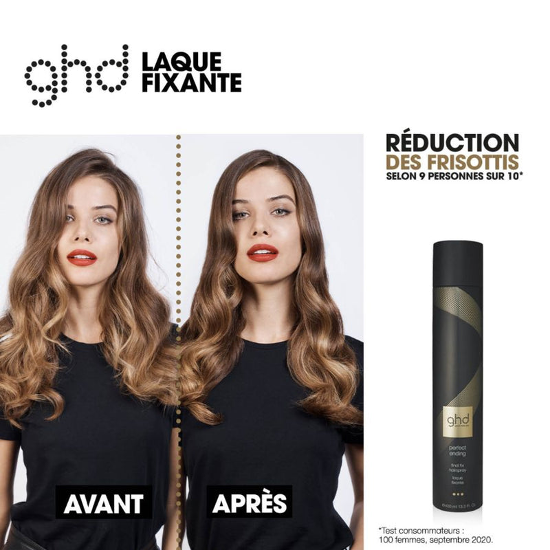 Laca Fijadora - Ghd Perfect Ending 75Ml