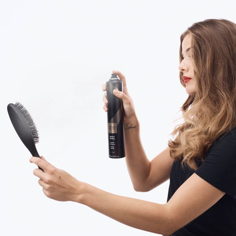 Laca Fijadora - Ghd Perfect Ending 75Ml