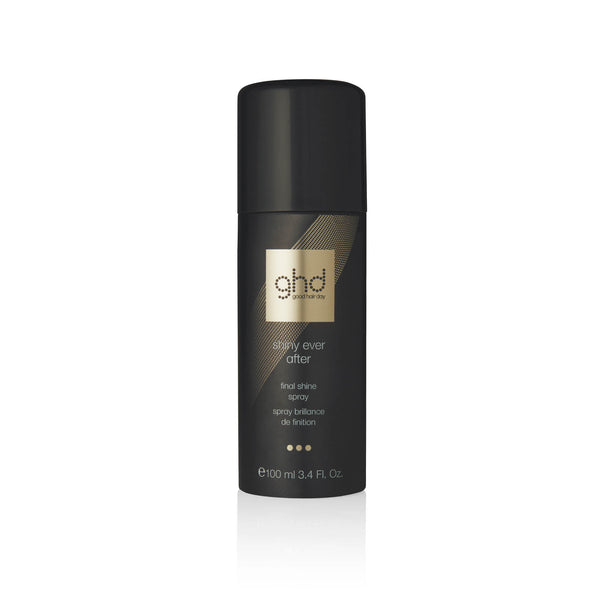 Spray Brillance De Finition Ghd Shiny Ever After 120Ml
