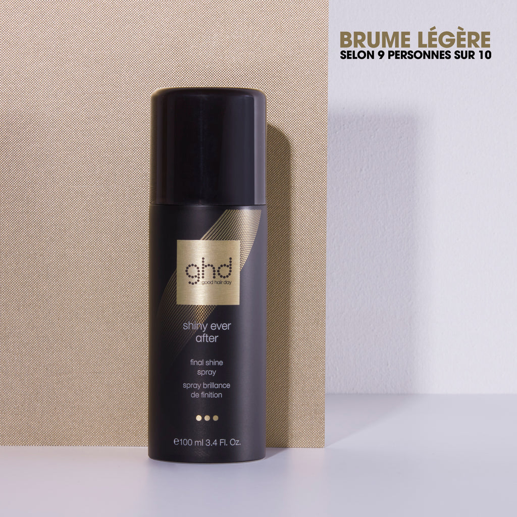 Spray Brillance De Finition Ghd Shiny Ever After 120Ml