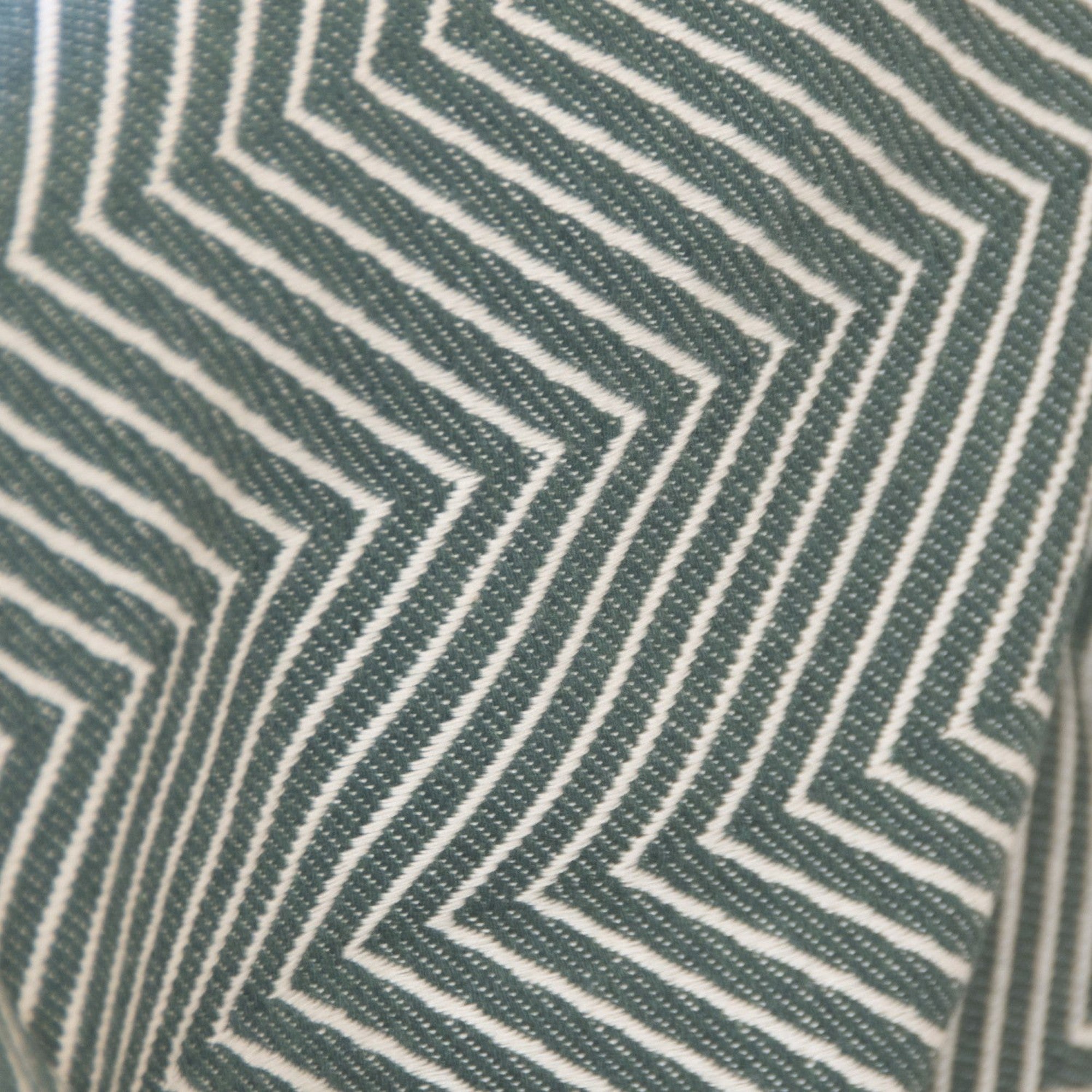 Amsterdam - Plaid - Algodón - Verde Caqui