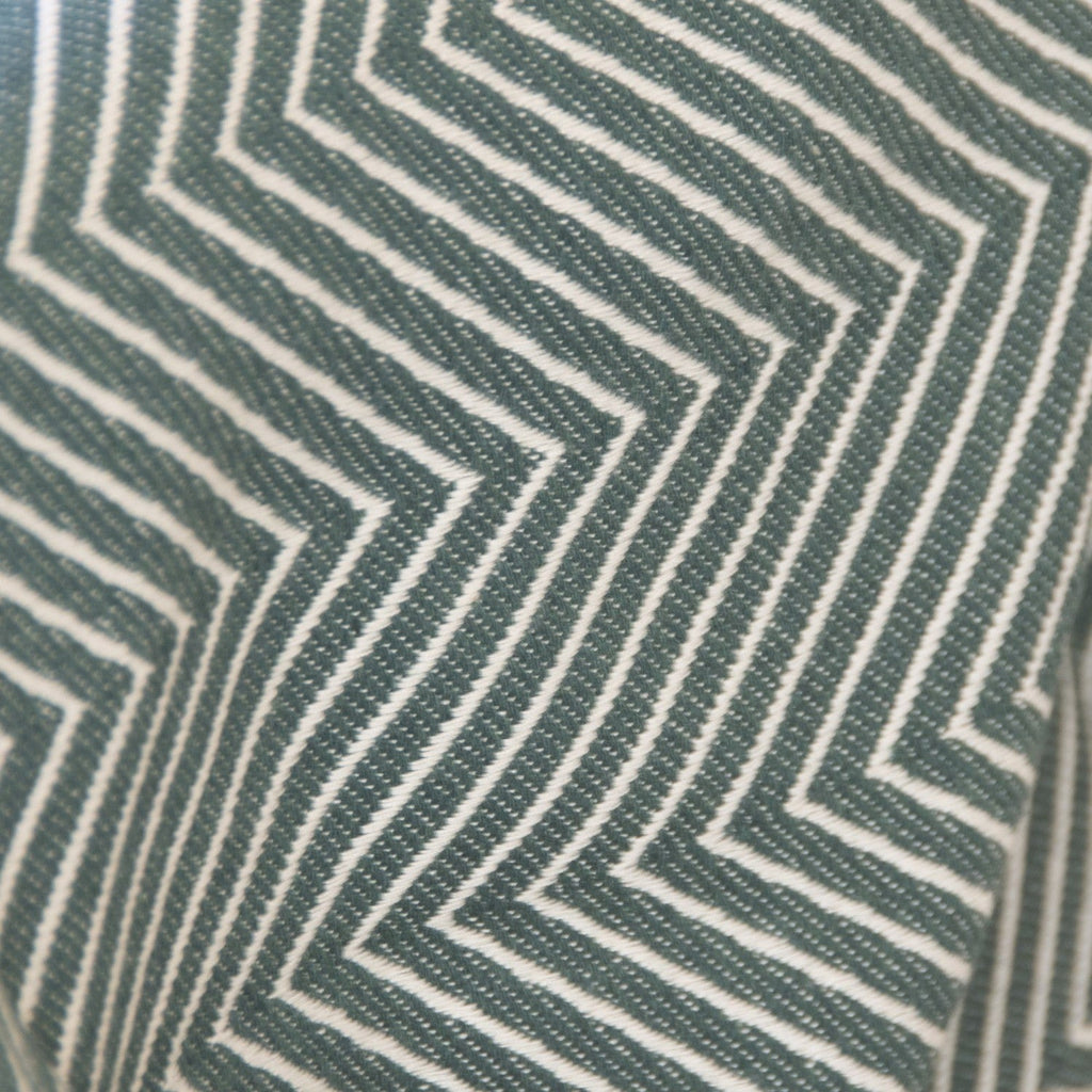 Amsterdam - Plaid - Algodón - Verde Caqui