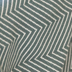 Amsterdam - Plaid - Algodón - Verde Caqui