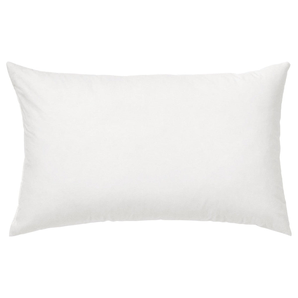 Filling Cushion - Essentielle - Polyester - White