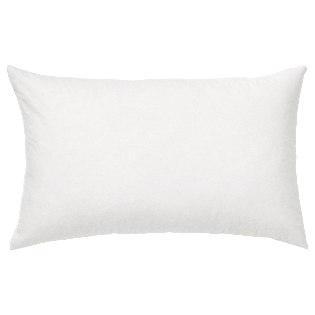 Filling Cushion - Essentielle - Polyester - White