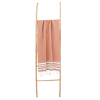 Fouta - Cotton - Pink Clay - Newport