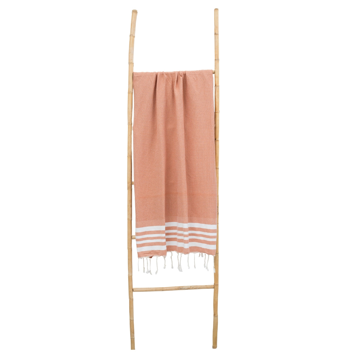 Fouta - Cotton - Pink Clay - Newport