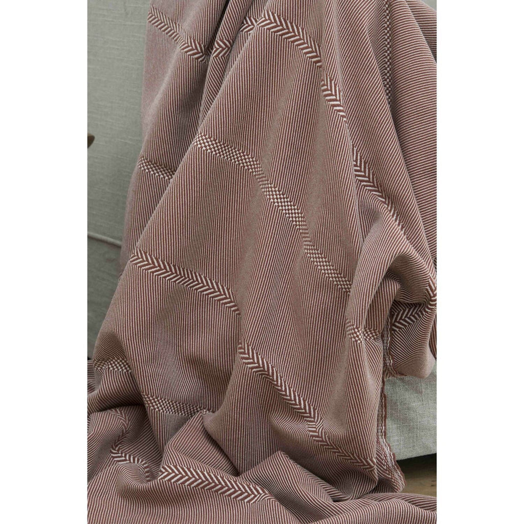 Oslo - Plaid - Algodón - Tomette