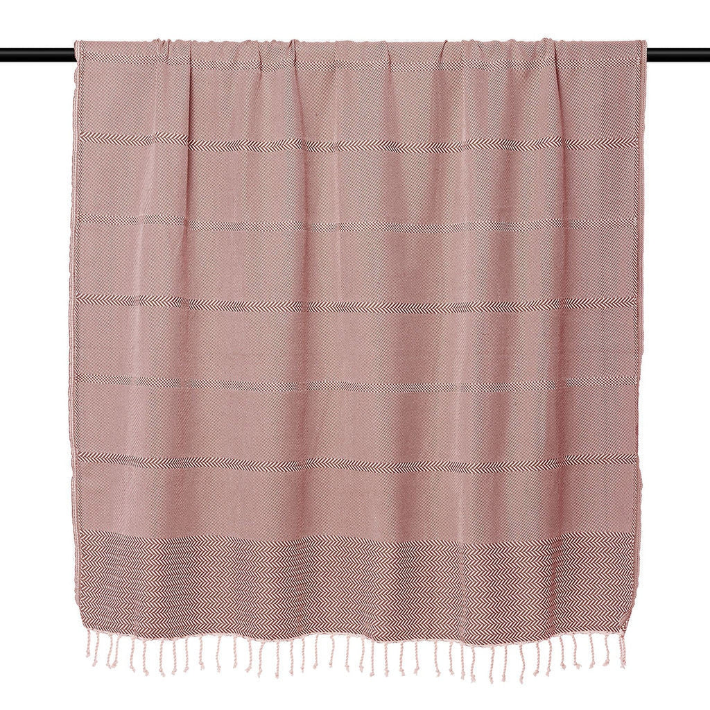 Oslo - Plaid - Algodón - Tomette