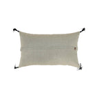 Cotton Cushion Cover 50X30 - Hana - Olive Green