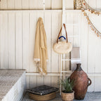 Fouta - Algodón - Amarillo Mostaza - Hossegor