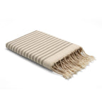 Hossegor - Fouta - Taupe