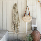 Hossegor - Fouta - Vert Tilleul
