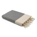 Fouta - Algodón - Azul Denim - Rio
