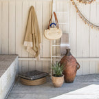 Fouta - Cotton - Mustard Yellow - Rio
