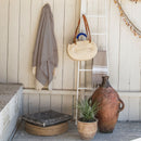 Fouta - Coton - Prune - Rio