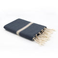 Fouta Coton 100X200 Marsa Denim