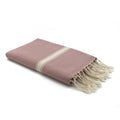 Fouta - Cotton - Powder Pink - Marsa